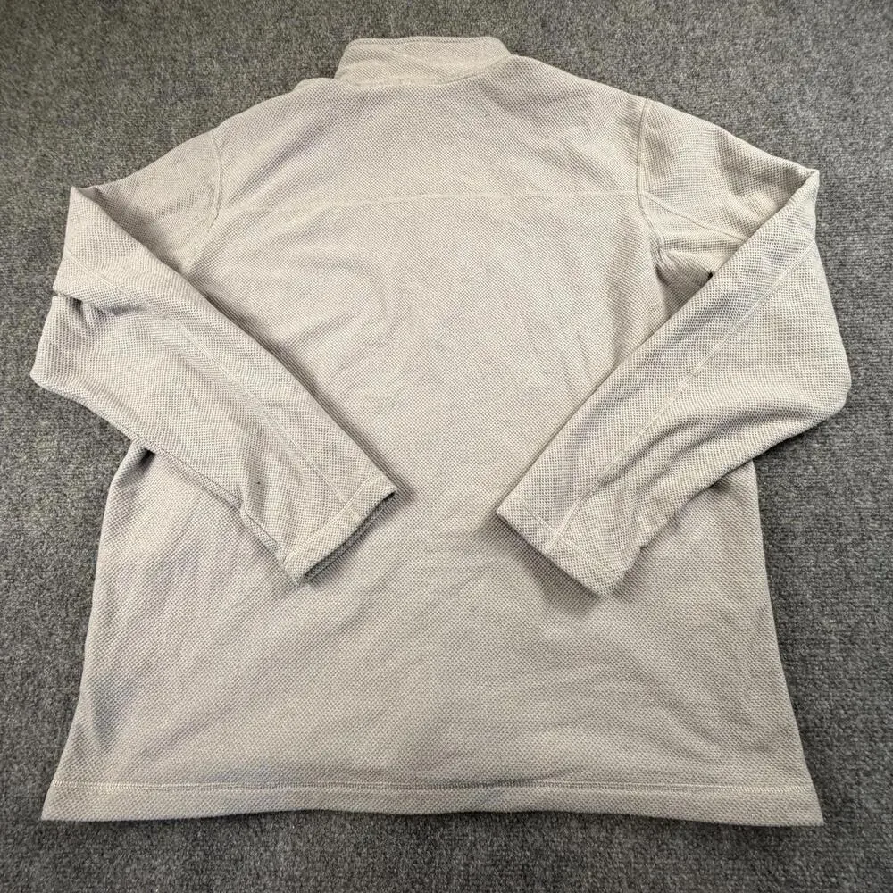 The North Face men full